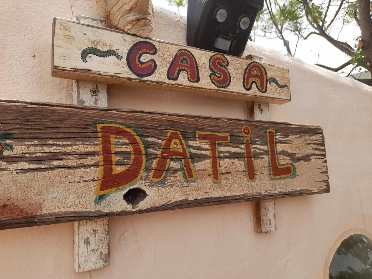 Casa Palmera Y Casa Datil Haria Exterior photo